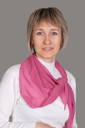 Педагогический работник Чукардина Елена Николаевна.