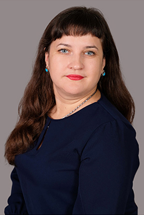 Логопед Хромых Татьяна Васильевна.