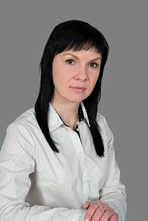 Педагогический работник Лавриненко Юлия Алексеевна.