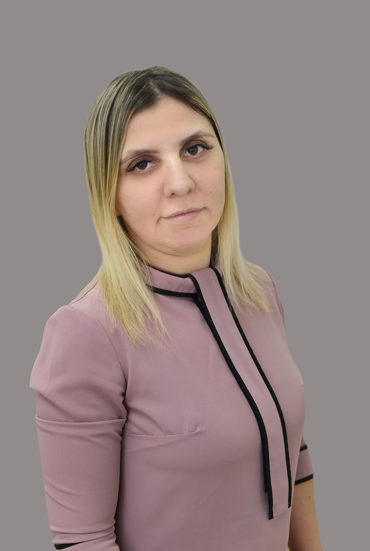 Педагогический работник Мешкова Ольга Андреевна.