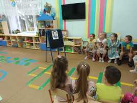 Волшебные сказки А.С. Пушкина Волшебные сказки А.С. Пушкина.