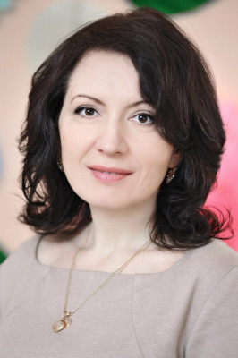 Педагогический работник Литвинова Елена Александровна Педагогический работник Литвинова Елена Александровна