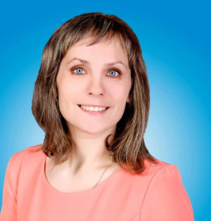 Педагогический работник Лыкова Елена Юрьевна Педагогический работник Лыкова Елена Юрьевна