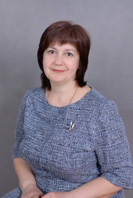 Педагогический работник Овсянникова Елена Николаевна Педагогический работник Овсянникова Елена Николаевна